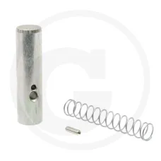 Walterscheid 770CK4-329-901-0 — Zestaw ustalający Walterscheid Seria KU 2000 kompl., 25 x 95 mm, składający się ...