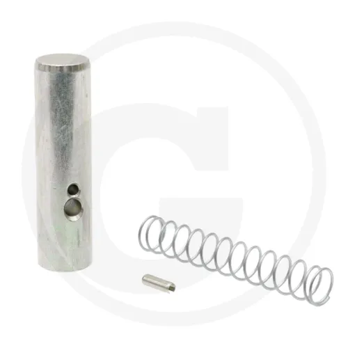 Zestaw ustalający Walterscheid Seria KU 2000 kompl., 25 x 95 mm, składający się z 16-18, dla 329 mm Części zamienne głowica sprzęgająca