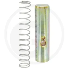 Walterscheid 770CK4-600-901-0 — Zestaw ustalający Walterscheid Seria KU 2000 kpl., 22 x 85 mm, składające się z ...