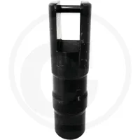 Sworzeń główny zaczepu Walterscheid Zaczep standardowy D = 32 x 117 mm Części zamienne głowica sprzęgająca