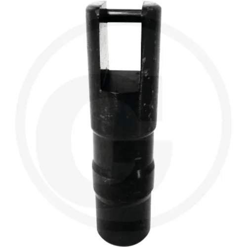 Sworzeń główny zaczepu Walterscheid Zaczep standardowy D = 32 x 117 mm Części zamienne głowica sprzęgająca
