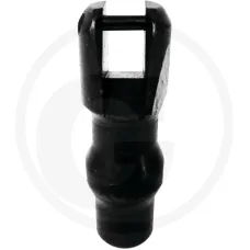 Walterscheid 770HA38D — Sworzeń główny zaczepu Walterscheid Zaczep standardowy D = 38 x 117 mm Części za...