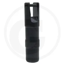 Walterscheid 770HA38DEURO — Sworzeń główny zaczepu Walterscheid Zaczep wzmocniony D = 38 x 128 mm Części zam...