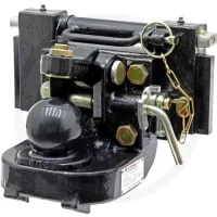 Zaczep Sauermann Sauermann Zaczepy HS1250-NH-KV System 80