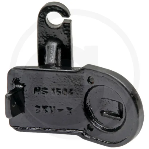 Pokrywa Sauermann HS 1550-1KUD/3KUD Ø 16,2mm Części zamienne głowica sprzęgająca