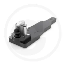 Walterscheid 770KBA8332NW0 — Belka kulowa Płyty nośne  Tragplatten