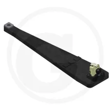 Walterscheid 770KBA8846W15 — Belka kulowa Płyty nośne  Tragplatten
