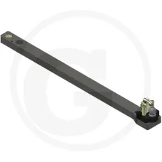 Walterscheid 770KBA8848WO — Belka kulowa Płyty nośne  wersja prosta Tragplatten