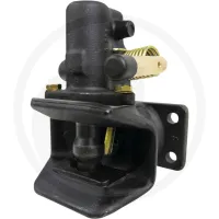 Sworzeń główny zaczepu Walterscheid Zaczep wzmocniony D = 32 x 128 mm Części zamienne głowica sprzęgająca