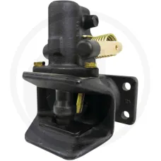 Walterscheid 770HA32DEURO — Sworzeń główny zaczepu Walterscheid Zaczep wzmocniony D = 32 x 128 mm Części zam...