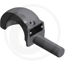 Walterscheid 770PK80 — Kalotka testowa Zubehör Zestaw kontrolny Walterscheid