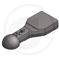 Zaczep kulowy Zaczepy kulowe  Zaczepy kulowe