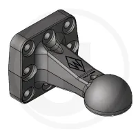 Zaczep kulowy Zaczepy kulowe  Zaczepy kulowe