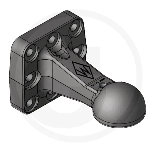 Zaczep kulowy Zaczepy kulowe  Zaczepy kulowe