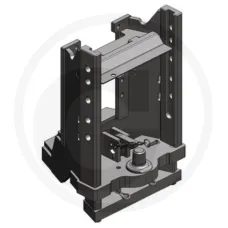 Scharmüller 77700144702 — HVLB W390 S32 PF+VZP Valtra T4 144, 154, Typenzuordnung Anhängekupplung Scharmül...