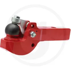 Scharmüller 77700422032 — Pick-Up Hitch wkład 80 Sprzęgło kulowe ciągnione  Bennet Pick-Up Hitch Zaczep Pi...