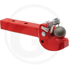 Scharmüller 77700422052 — Pick-Up Hitch wkład 80 Sprzęgło kulowe ciągnione  Bennet Pick-Up Hitch Zaczep Pi...