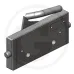 Uchwyt Scharmüller szerokość prowadnicy 32 mm, W200, W225, W255, W270 do W200 Części zamienne głowica sprzęgająca