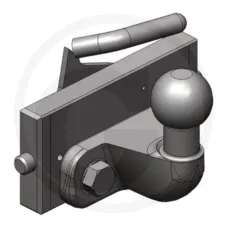 Scharmüller 77700508060 — Czê«ñ zamienna Części System K50 samochód