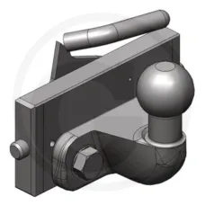 Scharmüller 77700508110 — Czê«ñ zamienna Części System K50 samochód