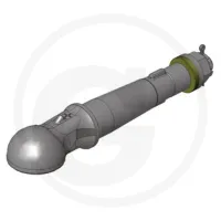 Zaczep kulowy Zaczepy kulowe Scharmüller Zaczepy kulowe