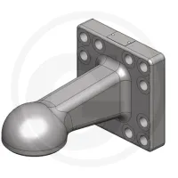 Zaczep kulowy Zaczepy kulowe  Zaczepy kulowe