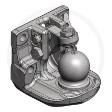 Scharmüller 77700670100 — Czê«ñ zamienna Scharmüller Stawki System 80