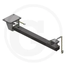Scharmüller 77700807010 — Zestaw do modernizacji dyszla System Scharmüller Zestawy doposażenia Zaczepy pol...