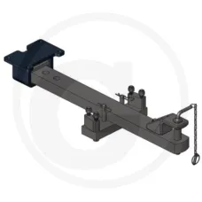 Scharmüller 77700809060A01 — Zestaw do modernizacji dyszla System Scharmüller Zestawy doposażenia Zaczepy pol...