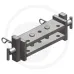 Wkład do zaczepu System Scharmüller Wkłady Zaczepy polowe