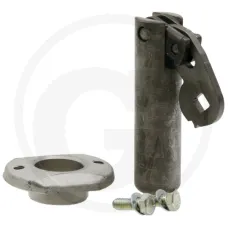 Scharmüller 77702480010 — Sworzeń główny zaczepu Scharmüller Obudowa A10 i A11 (2480, 2146) A10 kpl. zesta...