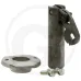 Śruba Scharmüller Obudowa A10 i A11 (2480, 2146) M8 x 25 mm Części zamienne głowica sprzęgająca