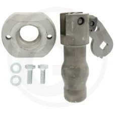 Scharmüller 77702480020 — Sworzeń główny zaczepu Scharmüller Obudowa A10 i A11 (2480, 2146) A11 kpl. zesta...