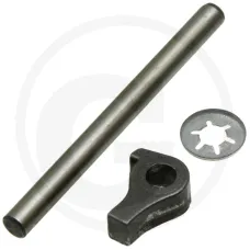 Scharmüller 77702480050 — Zapadka Scharmüller Obudowa A10 i A11 (2480, 2146) kpl. zestaw Części zamienne g...
