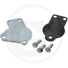 Scharmüller 77702480120 — Pokrywa Scharmüller Obudowa A10 Ø 31 mm do zdalnego sterowania Scharmüller F1 Cz...