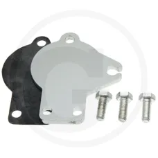 Scharmüller 77702480130 — Pokrywa Scharmüller Obudowa A11 Ø 38 mm do zdalnego sterowania Scharmüller F1 Cz...