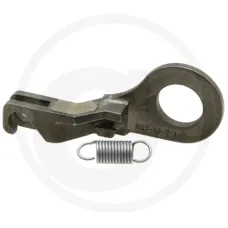 Scharmüller 77702480250 — Dźwignia zatrzasku Scharmüller Obudowa A10 i A11 (2480, 2146) A11 kpl. zestaw Cz...