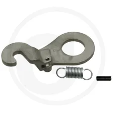 Scharmüller 77702480270 — Dźwignia zatrzasku Scharmüller Obudowa A10 i A11 (2480, 2146) System Fendt zesta...