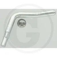 Uchwyt Scharmüller Obudowa A10 Ø 31 mm (uchwyt zwalniający) zestaw, D12 x 160 mm (wyzwalacza) zestaw, D12 x 160 mm Części zamienne głowica sprzęgająca