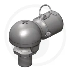 Scharmüller 77702481304 — Zestaw K50, samozaciskowy System Scharmüller Zestawy do samodzielnego montażu - ...