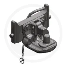 Scharmüller 77703629522 — Piton Fix Scharmüller Naprawa systemu Piton