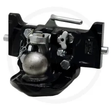 Scharmüller 77707633042 — Wkład kulowy K80® Scharmüller automatyczna regulacja wysokości System 80