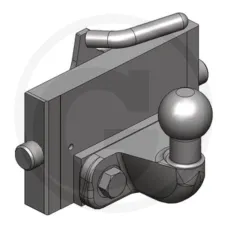 Scharmüller 77703720000 — Czê«ñ zamienna Części System Scharmüller S32 System K50 samochód