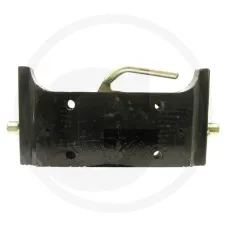 Scharmüller 77707730952 — Płyta adaptacyjna Przegląd płyt adaptacyjnych Scharmüller Regulacja wysokości za...