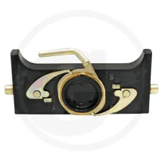 Scharmüller 77703733060 — Płyta adaptacyjna Przegląd płyt adaptacyjnych Scharmüller Regulacja wysokości za...