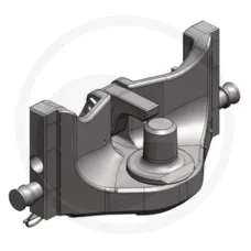 Scharmüller 77705633010A17 — Piton Fix Scharmüller Naprawa systemu Piton
