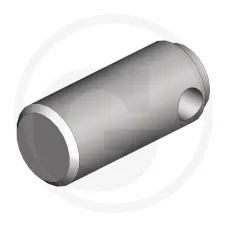 Scharmüller 777104025030 — Sworzeń Scharmüller szerokość prowadnicy 32 mm, W200, W225, W255, W270 do W200 C...