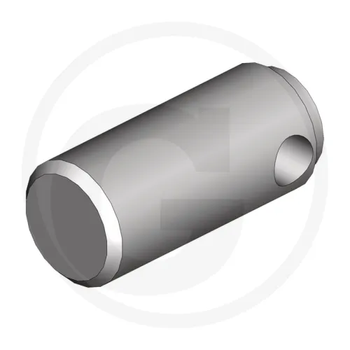 Sworzeń Scharmüller szerokość prowadnicy 32 mm, W200, W225, W255, W270 do W200 Części zamienne głowica sprzęgająca