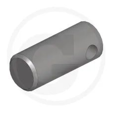 Scharmüller 777104025150 — Sworzeń Scharmüller szerokość prowadnicy 32 mm, W200, W225, W255, W270 do W225 C...