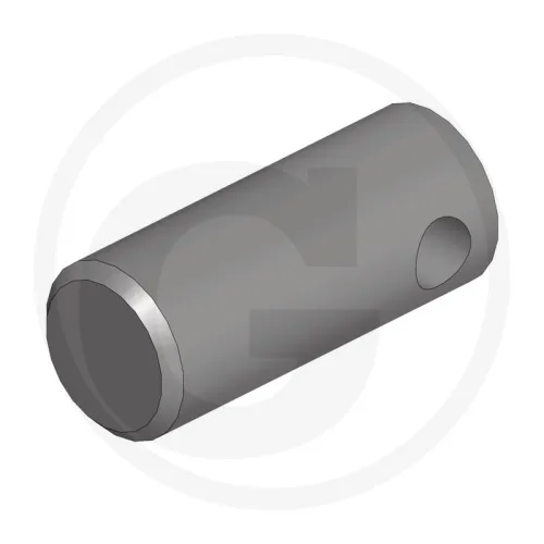 Sworzeń Scharmüller szerokość prowadnicy 32 mm, W200, W225, W255, W270 do W225 Części zamienne głowica sprzęgająca